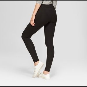 Duo Dry leggings